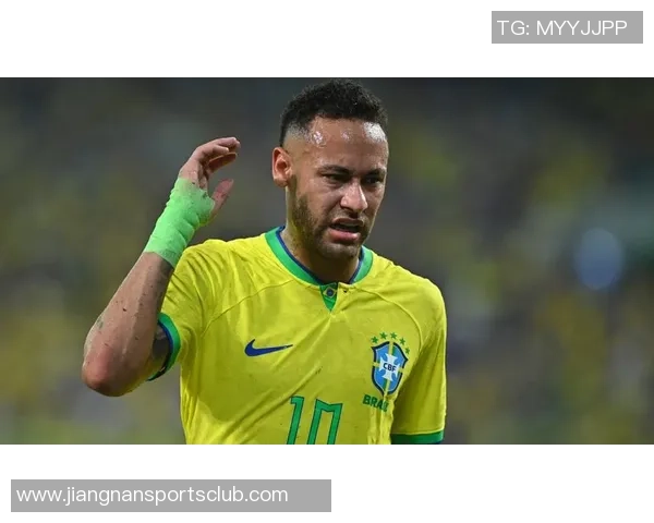 内马尔拼尽全力带伤出战90分钟赛后紧急冰敷膝盖伤处 内马尔拼尽全力带伤出战90分钟赛后紧急冰敷膝盖伤处