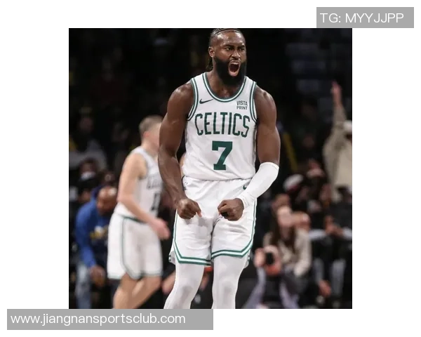 杰伦布朗雷打不动30表现出色但开拓者却切断了他与队友的联系 杰伦布朗雷打不动30表现出色但开拓者却切断了他与队友的联系