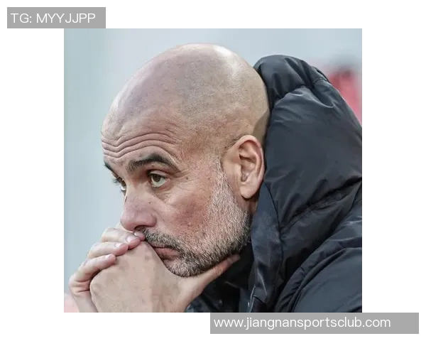 瓜帅谈执教成就称上赛季可责怪俱乐部但我从未如此做