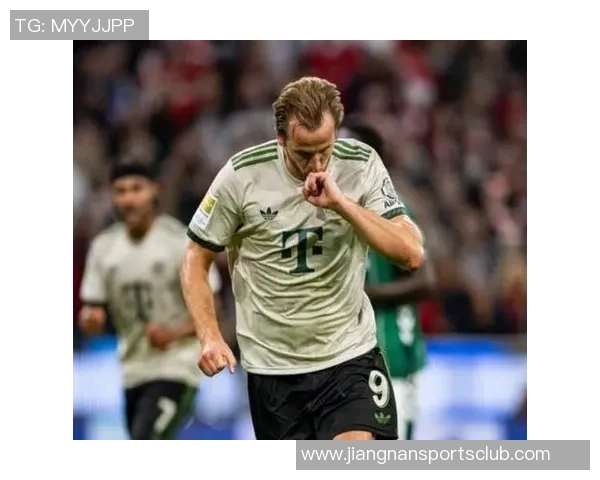 凯恩在德甲赛季的惊人表现参与96球吉拉西紧随其后参与62球