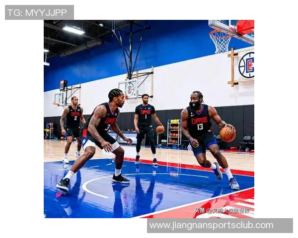 比尔转发哈登精彩进球视频兄弟情深让人安心休养 比尔转发哈登精彩进球视频兄弟情深让人安心休养