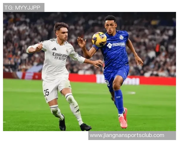 西甲联赛分析：赫塔费主场迎战全力争胜三分之战