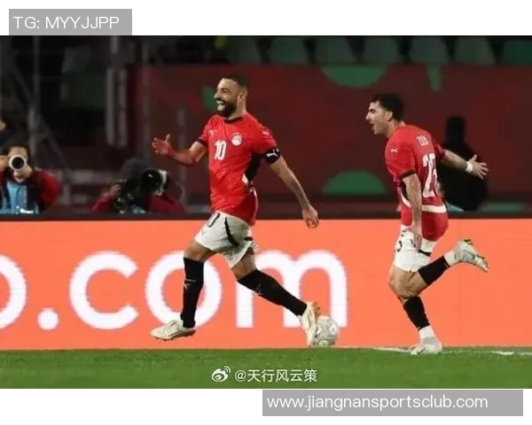 非洲杯评分榜揭晓卢克曼超越萨拉赫领跑马内与阿玛德紧随其后